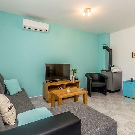 Villa Franolic Bajcici Bagian luar foto